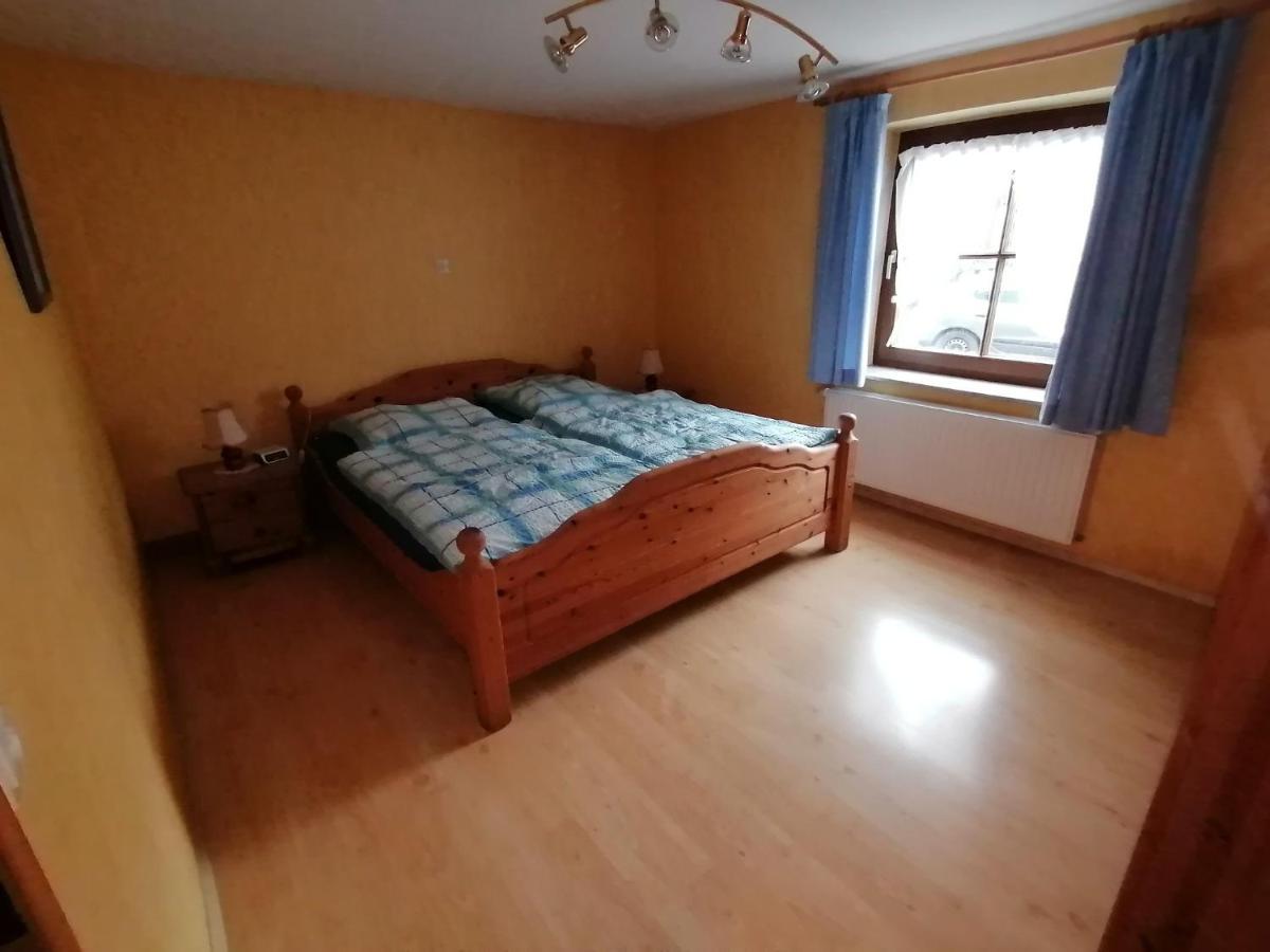 Einliegerwohnung Sulz am Neckar Ngoại thất bức ảnh