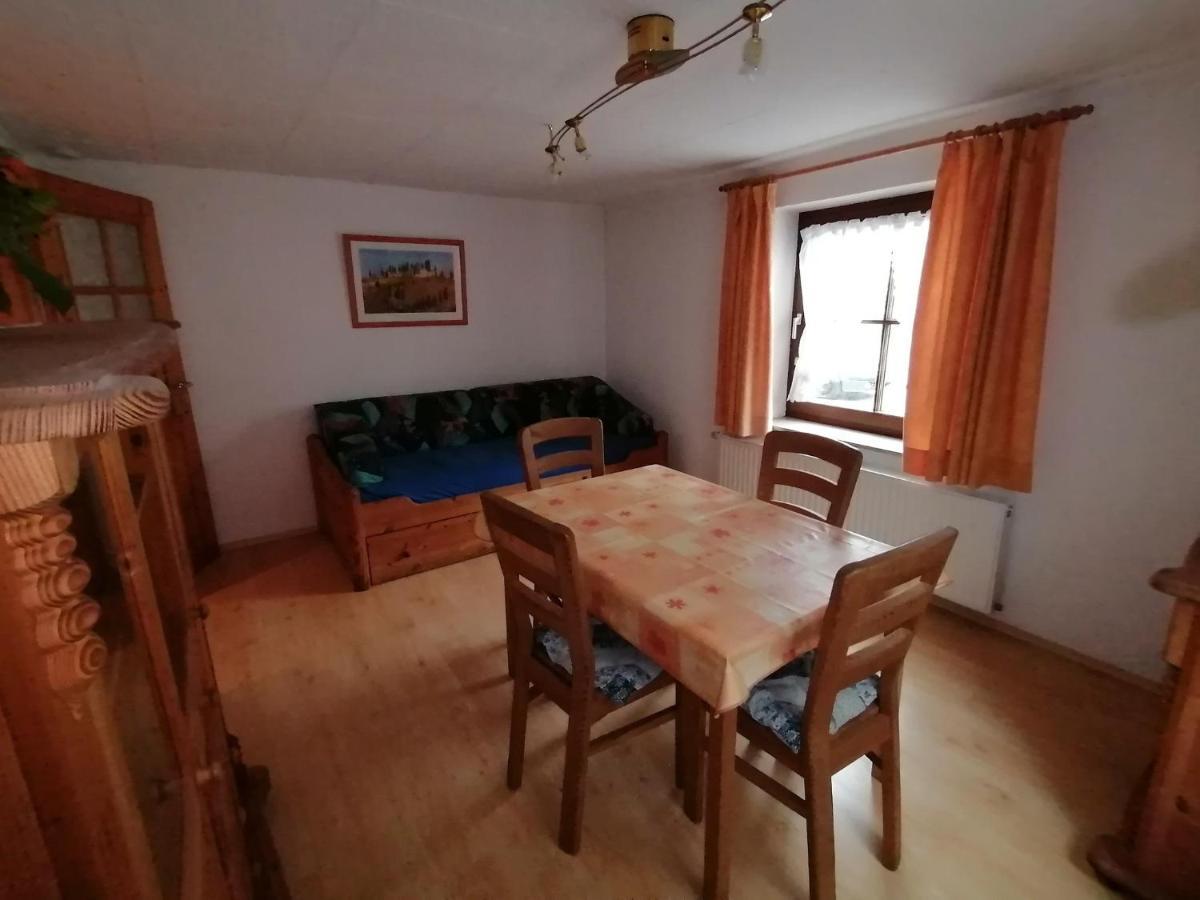 Einliegerwohnung Sulz am Neckar Ngoại thất bức ảnh